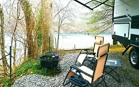 White River Resort Rv Rentals